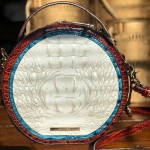 Brand new Brahmin Purse